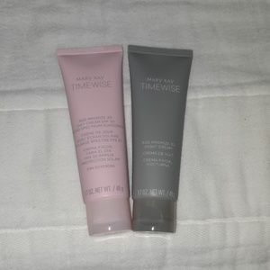Age Minimizing Creams